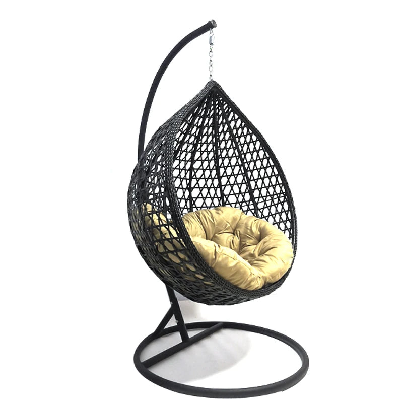 Rattan Hanging Swing Chair