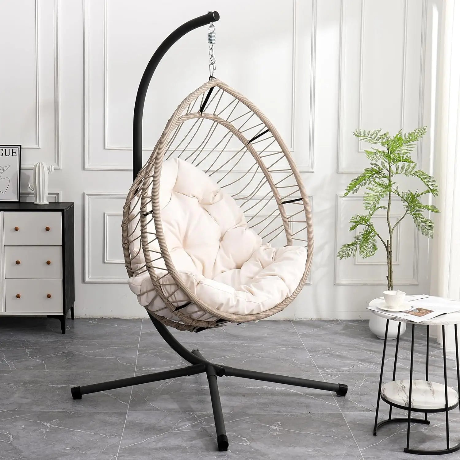 Hanging Swing Chair