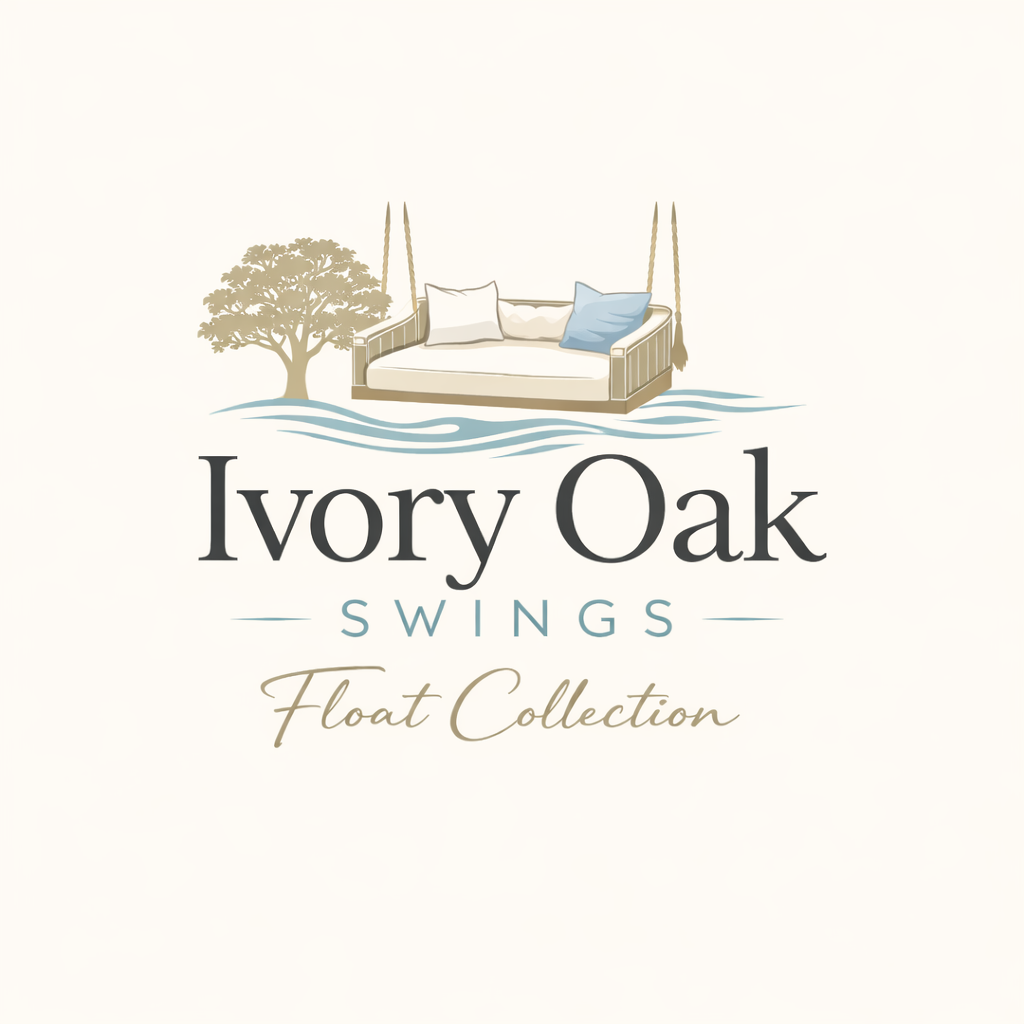 Ivory Oak Interiors - Float Collection